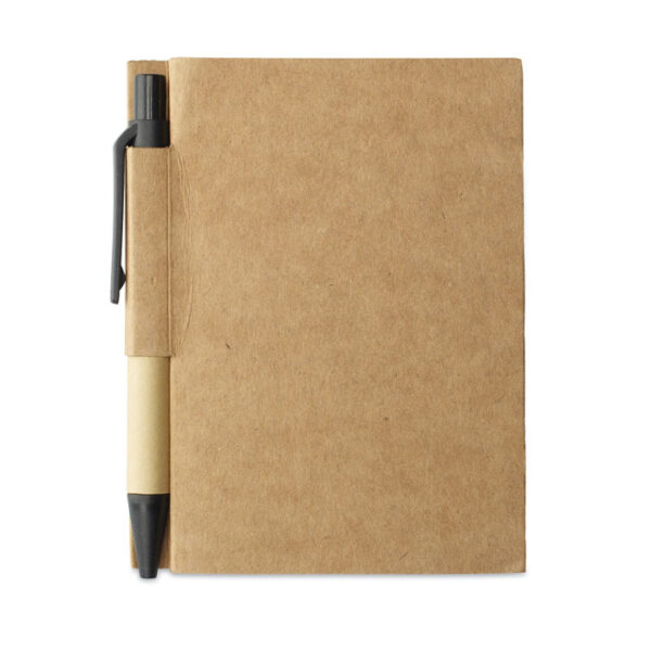Märkmik Cartopad