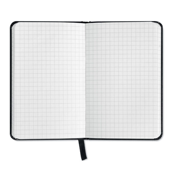 A5 märkmik Squared