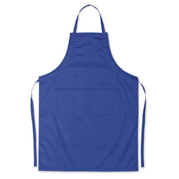 Põll Fitted Kitab (190g/m²)