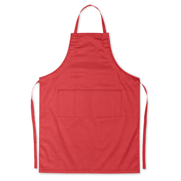Põll Fitted Kitab (190g/m²)