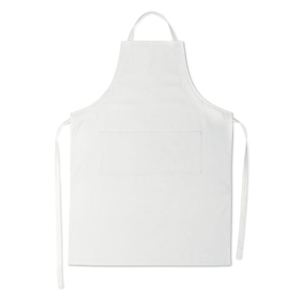 Põll Fitted Kitab (190g/m²)