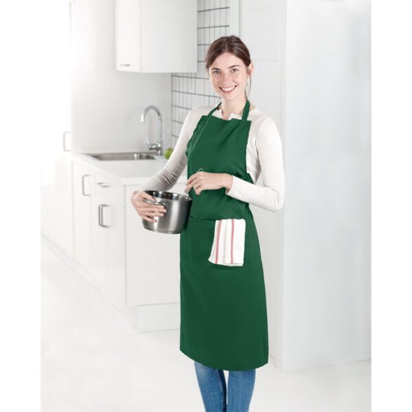 Põll Fitted Kitab (190g/m²)