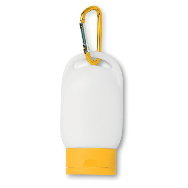 Päikesekaitsekreem Suncare