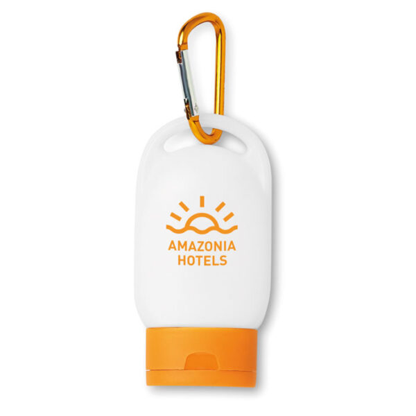 Päikesekaitsekreem Suncare
