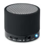 Bluetooth kõlar Round Bass