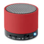 Bluetooth kõlar Round Bass