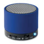 Bluetooth kõlar Round Bass