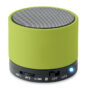 Bluetooth kõlar Round Bass