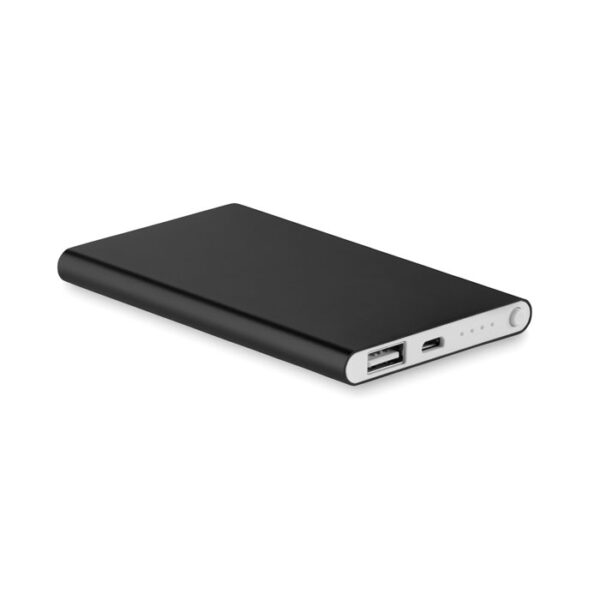 Akupank 4000 mAh Powerflat