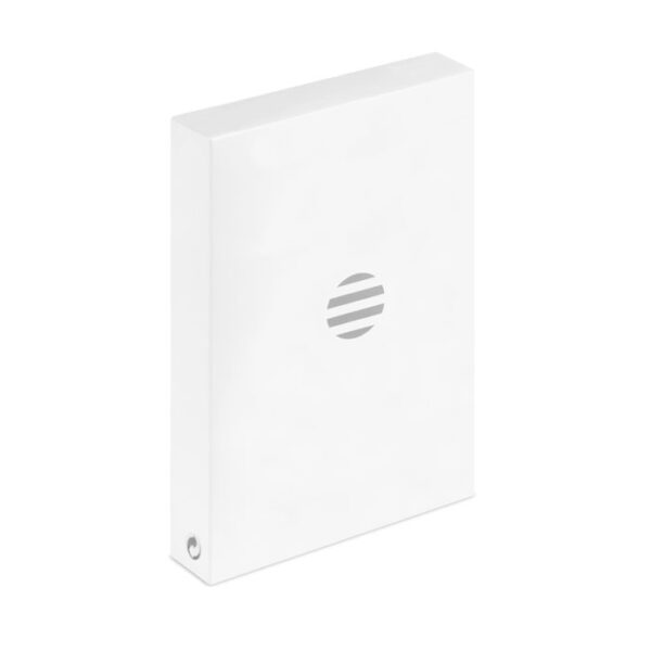 Akupank 4000 mAh Powerflat