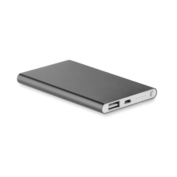 Akupank 4000 mAh Powerflat