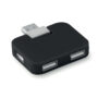 USB-jagaja Square