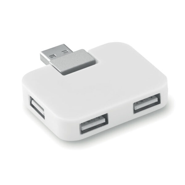 USB-jagaja Square
