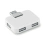 USB-jagaja Square