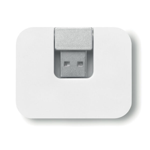 USB-jagaja Square