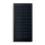 Akupank 8000 mAh Solar Powerflat