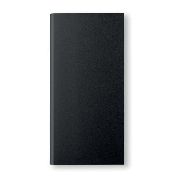 Akupank 8000 mAh Solar Powerflat