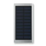 Akupank 8000 mAh Solar Powerflat