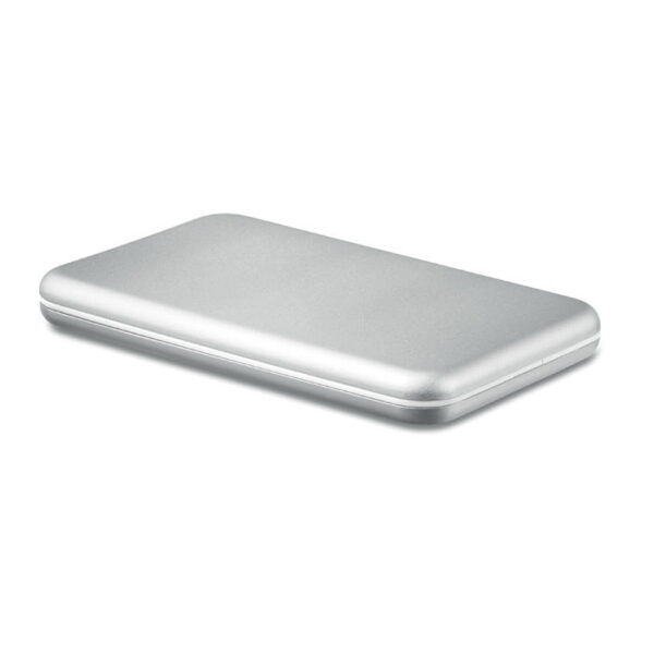 Akupank 4000 mAh Solarflat