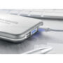 Akupank 4000 mAh Solarflat
