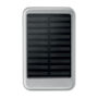 Akupank 4000 mAh Solarflat