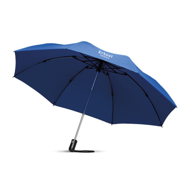Automaatne vihmavari Dundee Foldable