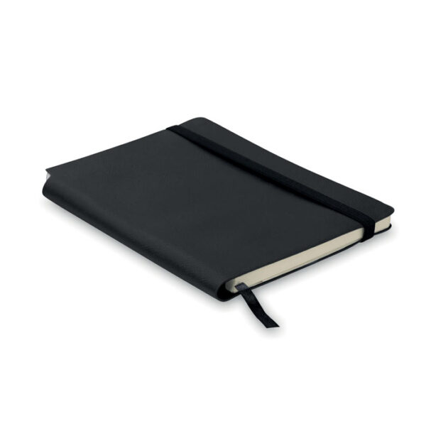 A5 märkmik Softnote