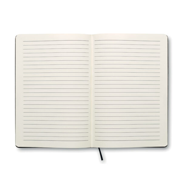 A5 märkmik Softnote
