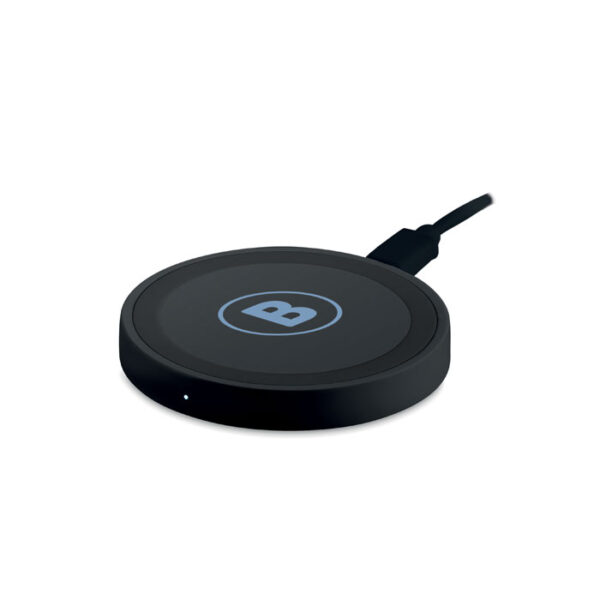 Juhtmevaba laadija Wireless Plato (5W)
