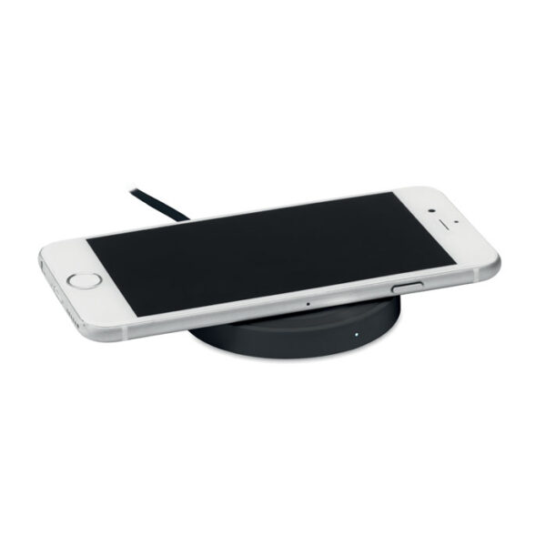 Juhtmevaba laadija Wireless Plato (5W)