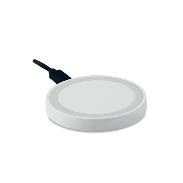 Juhtmevaba laadija Wireless Plato (5W)