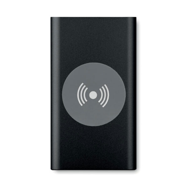Akupank-juhtmevaba laadija 4000mAh Power&Wireless