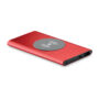 Akupank-juhtmevaba laadija 4000mAh Power&Wireless