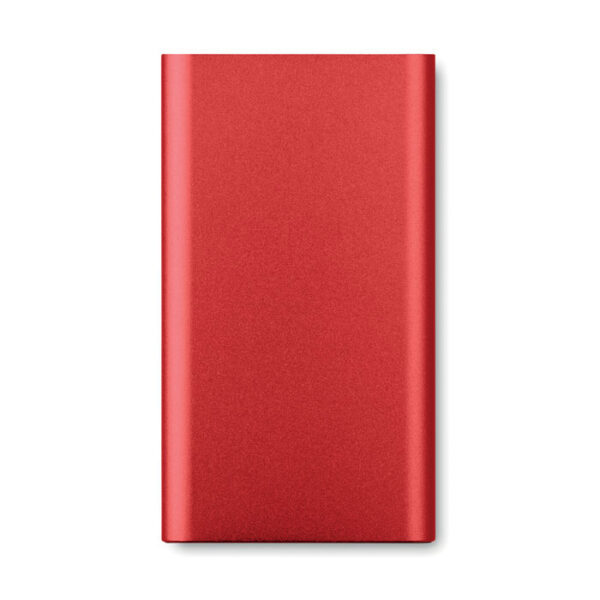 Akupank-juhtmevaba laadija 4000mAh Power&Wireless