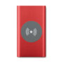 Akupank-juhtmevaba laadija 4000mAh Power&Wireless