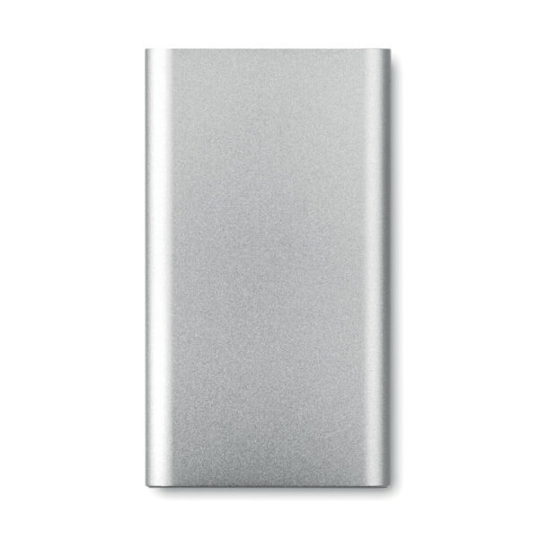Akupank-juhtmevaba laadija 4000mAh Power&Wireless