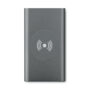 Akupank-juhtmevaba laadija 4000mAh Power&Wireless