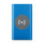 Akupank-juhtmevaba laadija 4000mAh Power&Wireless