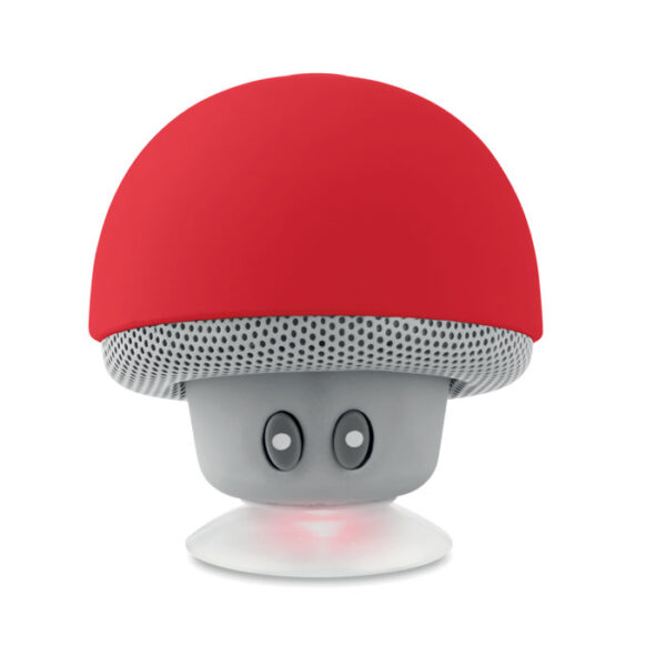 Bluetooth kõlar Mushroom