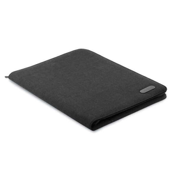 A4 mapp Notes Folder