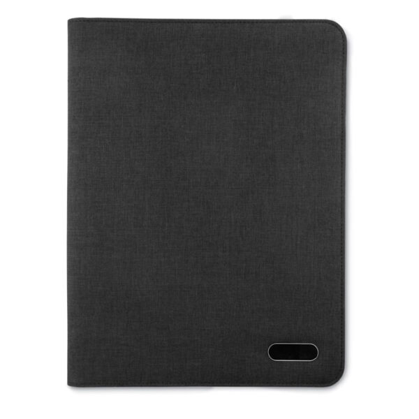 A4 mapp Notes Folder