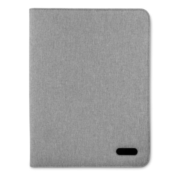 A4 mapp Notes Folder