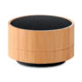 Bluetooth kõlar Sound Bamboo