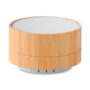 Bluetooth kõlar Sound Bamboo