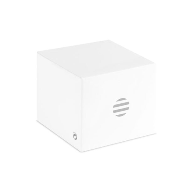 Bluetooth kõlar Sound Bamboo