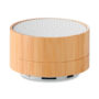Bluetooth kõlar Sound Bamboo