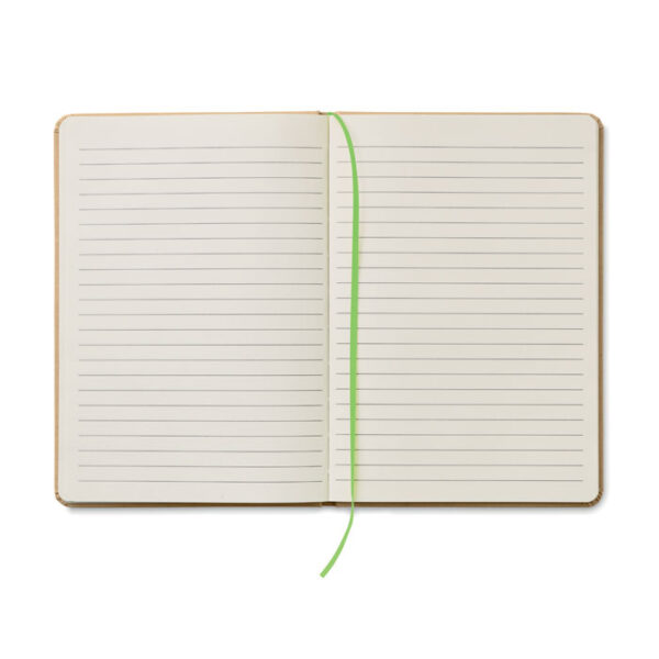 A5 märkmik Everwrite
