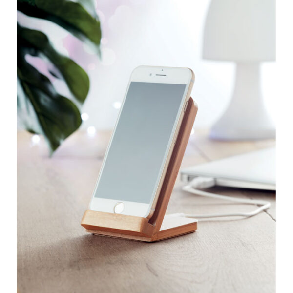 Juhtmevaba laadija Wirestand