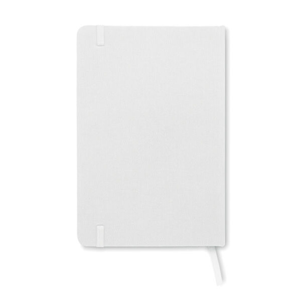 A5 märkmik Note Rpet