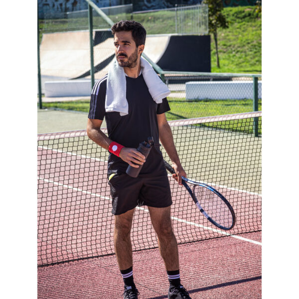 Spordipudel Federer